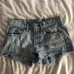 Urban outfitters BDG shorts